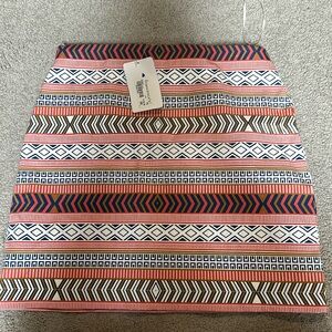 New with tags cute Francesca skirt